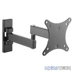 Cattex Bracket 13?  27? Wall Mount Full Motion  Components